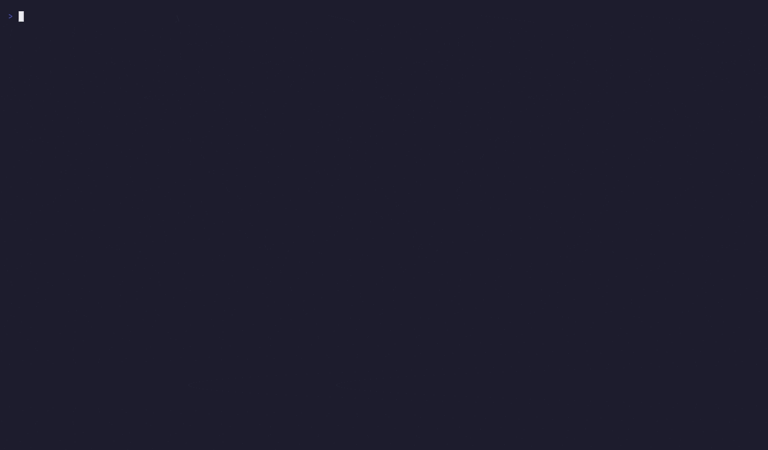 Claude Code and Codex working in two spaces in the Spaces terminal client